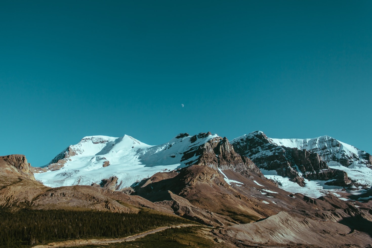 How to Balance Different Photography Genres
