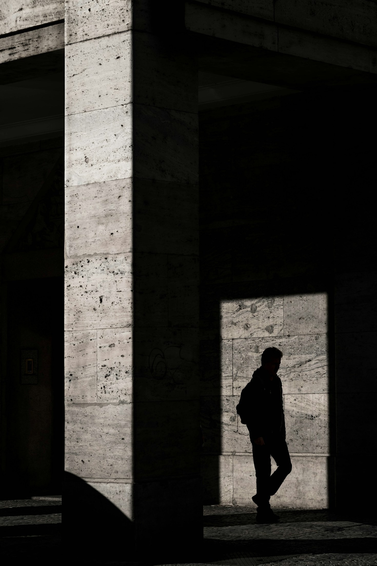Nature and Urban: Photography in Harmony